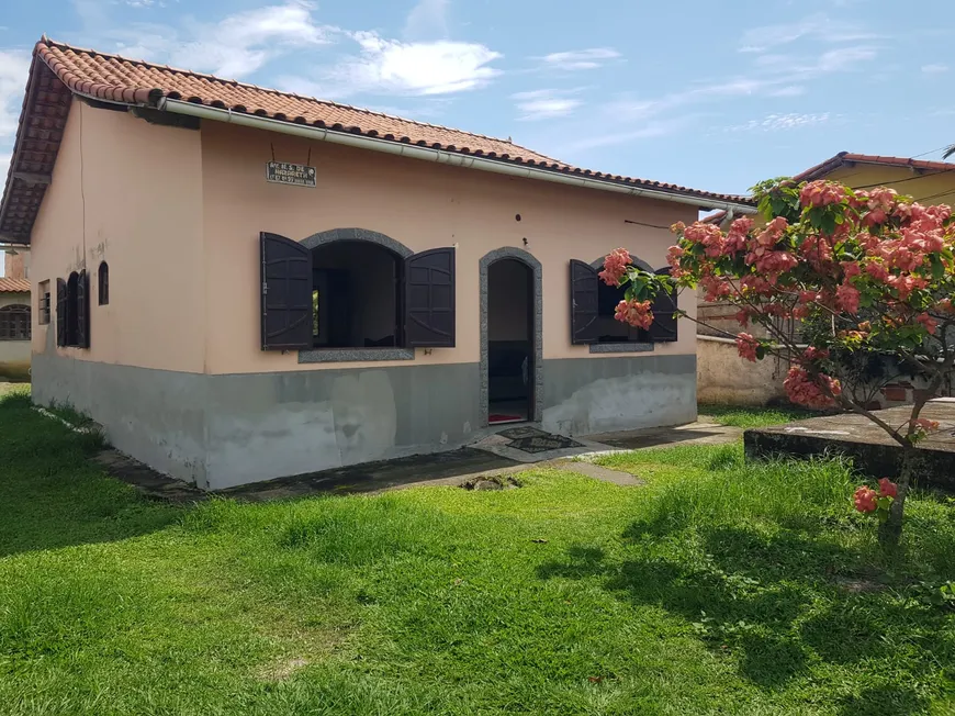 Foto 1 de Casa com 3 Quartos à venda, 90m² em Barra Nova, Saquarema