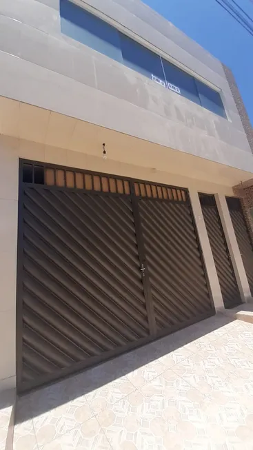 Foto 1 de Sobrado com 2 Quartos à venda, 140m² em Centro, São Caitano