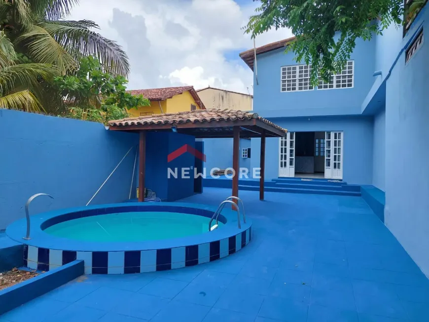 Foto 1 de Casa de Condomínio com 2 Quartos à venda, 160m² em Piatã, Salvador