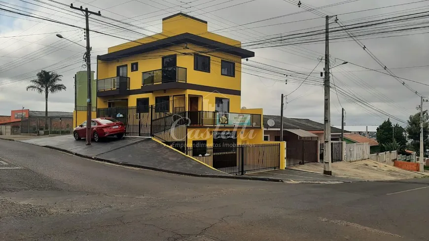 Foto 1 de Casa com 3 Quartos à venda, 240m² em Boa Vista, Ponta Grossa