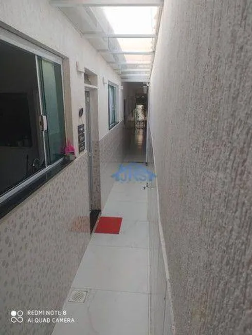 Foto 1 de Casa de Condomínio com 3 Quartos à venda, 175m² em Pestana, Osasco