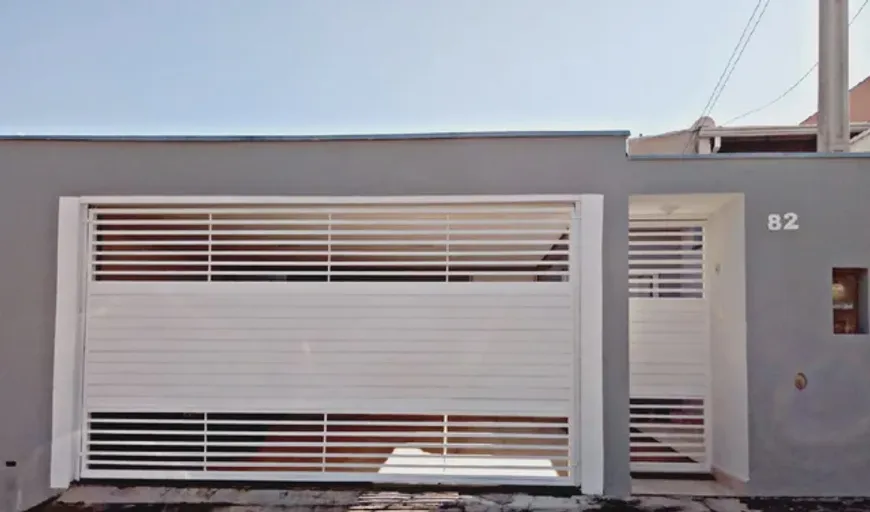 Foto 1 de Casa com 3 Quartos à venda, 105m² em Vila Florenca, Indaiatuba