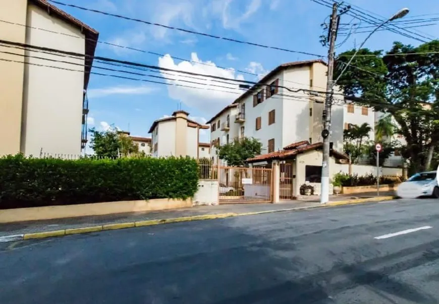 Foto 1 de Apartamento com 3 Quartos à venda, 74m² em Jardim Flamboyant, Campinas