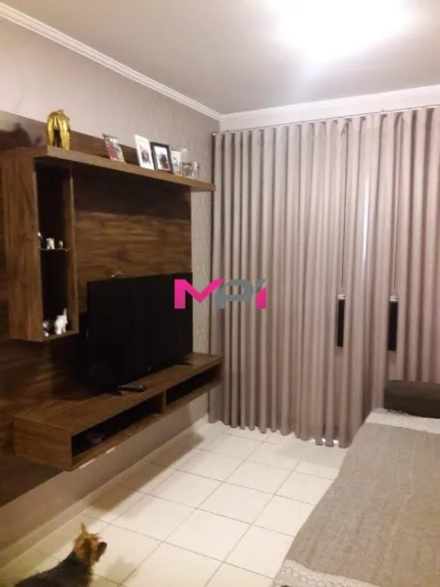 Foto 1 de Apartamento com 2 Quartos à venda, 74m² em Centro, Itupeva