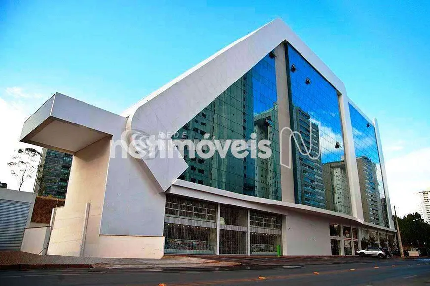 Foto 1 de Sala Comercial à venda, 42m² em Vila da Serra, Nova Lima
