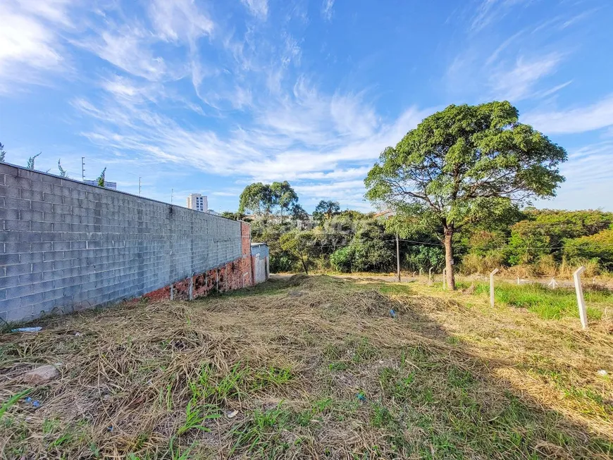 Foto 1 de Lote/Terreno à venda, 633m² em Vale do Rio Branco, Americana