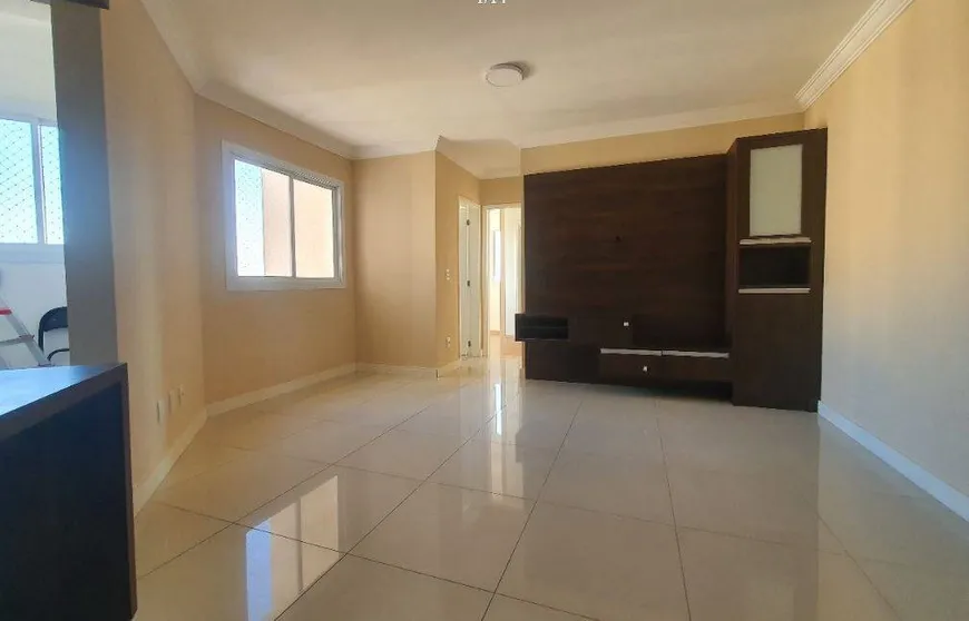 Foto 1 de Apartamento com 2 Quartos à venda, 49m² em Parque Cidade Jardim II, Jundiaí