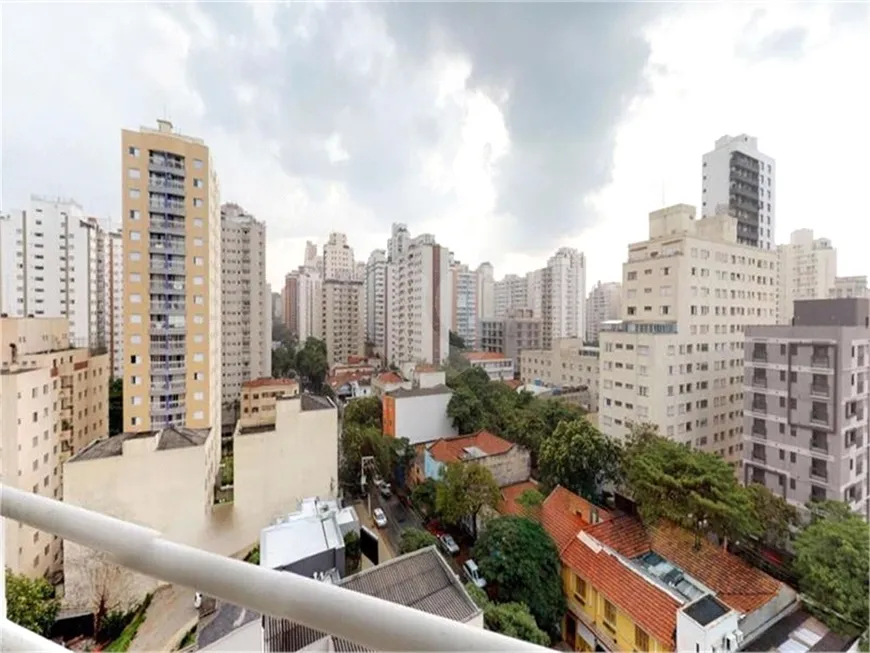 Foto 1 de Apartamento com 2 Quartos à venda, 140m² em Perdizes, São Paulo