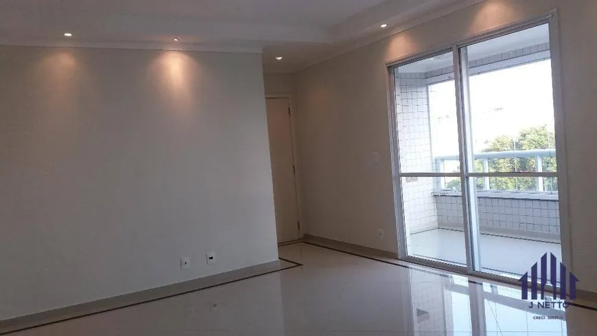 Foto 1 de Apartamento com 3 Quartos à venda, 102m² em Freguesia do Ó, São Paulo