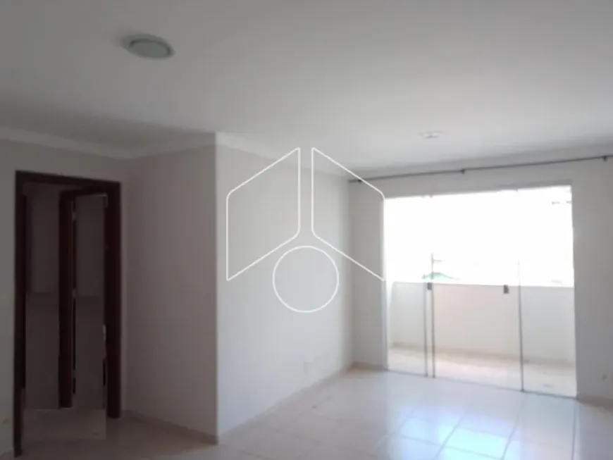 Foto 1 de Apartamento com 2 Quartos à venda, 20m² em Barbosa, Marília