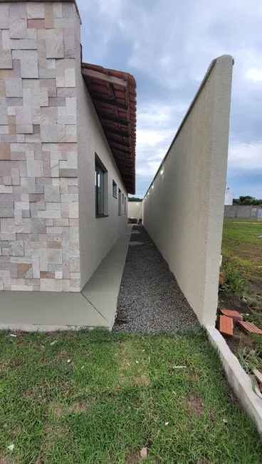 Foto 1 de Casa de Condomínio com 3 Quartos à venda, 81m² em Verde Lar, Teresina