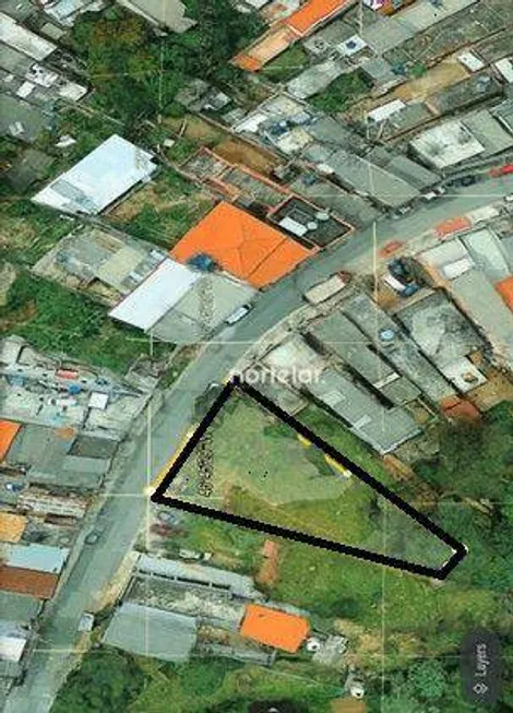 Foto 1 de Lote/Terreno à venda, 587m² em Vila Homero, São Paulo