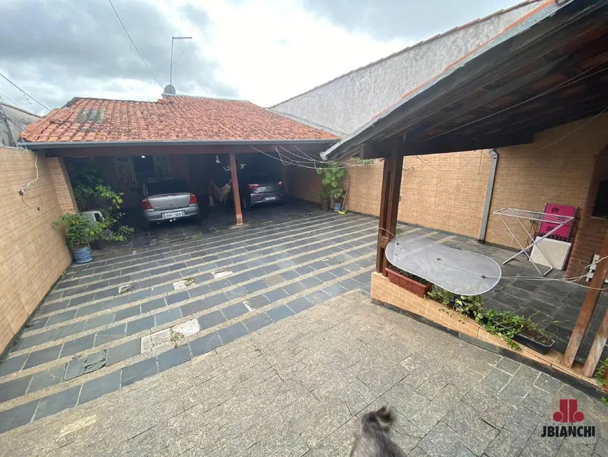 Foto 1 de Casa com 3 Quartos à venda, 140m² em Centro, Mogi das Cruzes