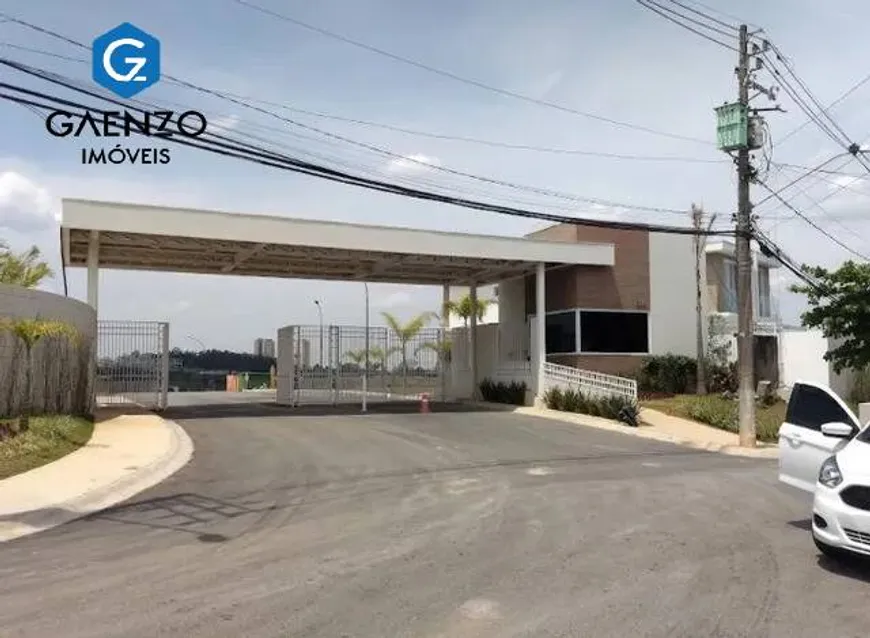 Foto 1 de Lote/Terreno à venda, 161m² em Centro, Osasco