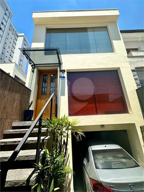 Foto 1 de Sobrado com 2 Quartos para alugar, 240m² em Tucuruvi, São Paulo