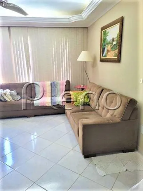 Foto 1 de Casa com 3 Quartos à venda, 150m² em Jardim Paulicéia, Campinas