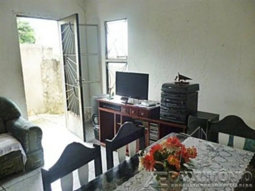 Foto 1 de Casa com 4 Quartos à venda, 91m² em VITORIA REGIA, Sorocaba