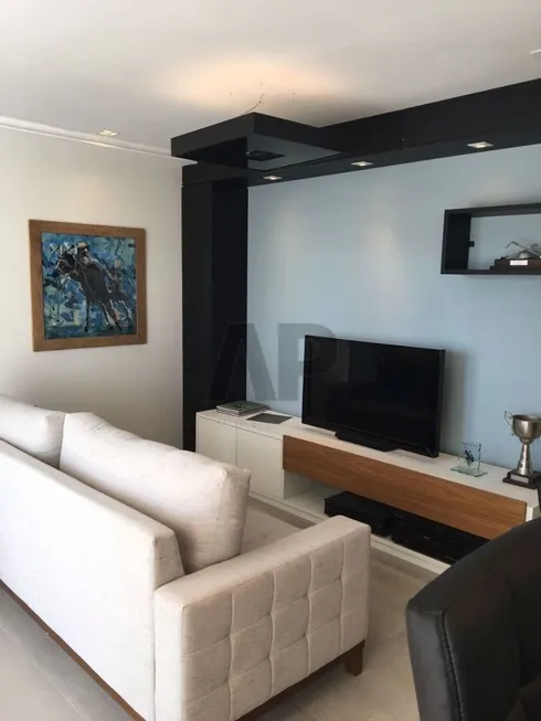 Foto 1 de Apartamento com 2 Quartos à venda, 82m² em Itu Novo Centro, Itu