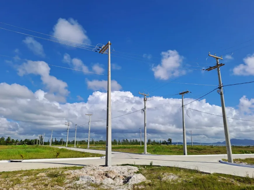 Foto 1 de Lote/Terreno à venda, 360m² em Monte Alto, Arraial do Cabo