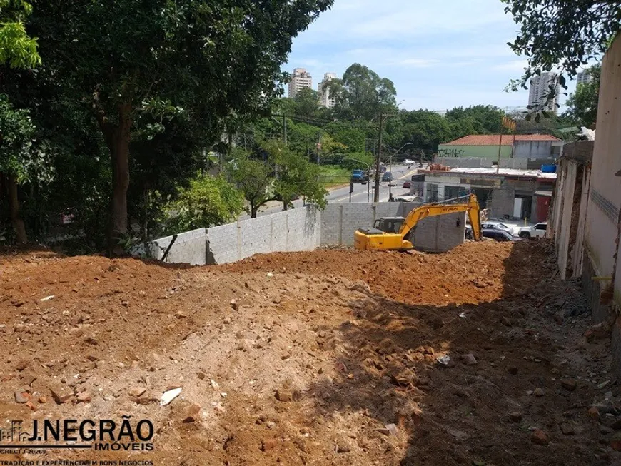 Foto 1 de Lote/Terreno à venda em São João Climaco, São Paulo