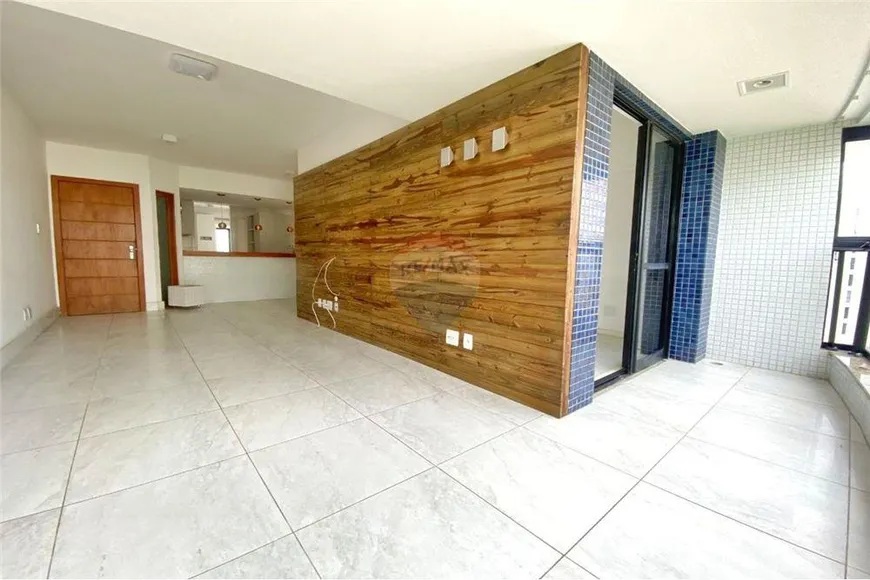 Foto 1 de Apartamento com 3 Quartos à venda, 132m² em Graça, Salvador