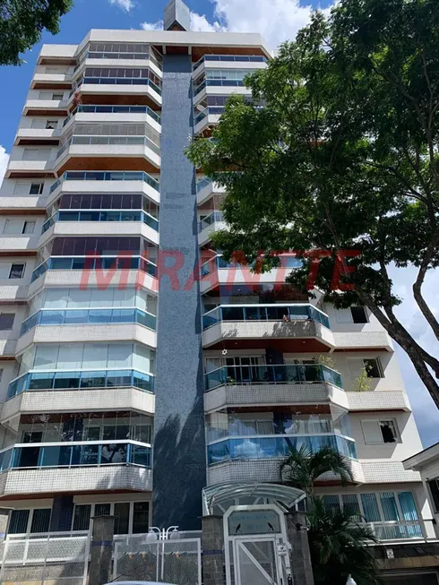 Foto 1 de Apartamento com 3 Quartos à venda, 96m² em Água Fria, São Paulo