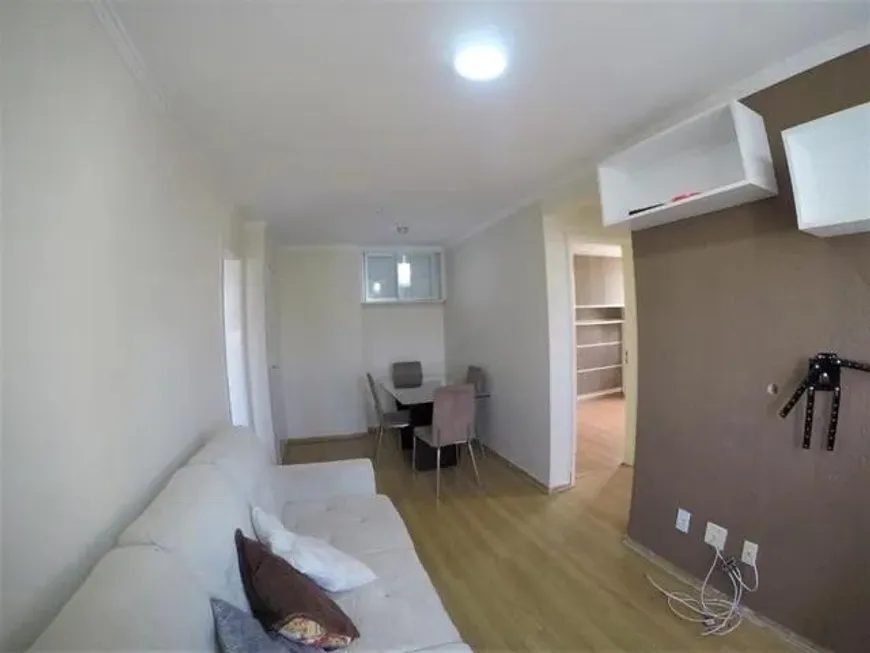 Foto 1 de Apartamento com 2 Quartos à venda, 55m² em Jardim Leonor, São Paulo