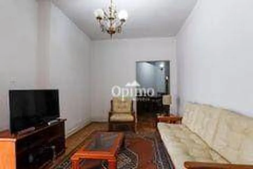 Foto 1 de Apartamento com 2 Quartos à venda, 84m² em Santa Cecília, São Paulo