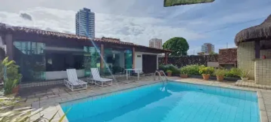 Foto 1 de Casa com 3 Quartos à venda, 405m² em Candeias, Jaboatão dos Guararapes