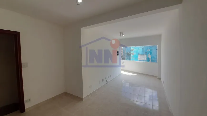 Foto 1 de Apartamento com 2 Quartos para alugar, 60m² em Imirim, São Paulo