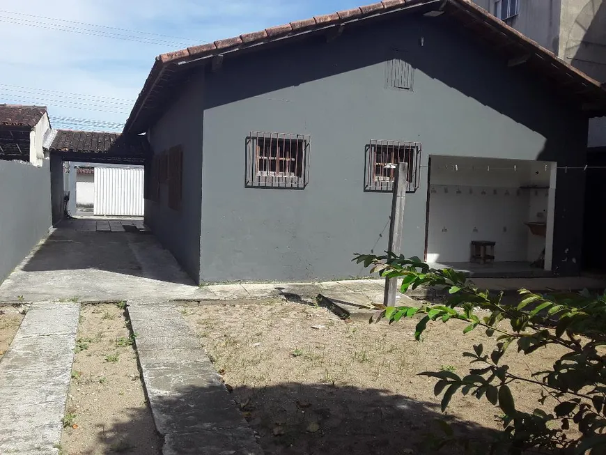 Foto 1 de Casa com 4 Quartos para alugar, 360m² em Praia do Morro, Guarapari