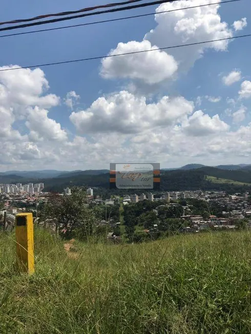 Foto 1 de Lote/Terreno à venda, 960m² em Polvilho, Cajamar