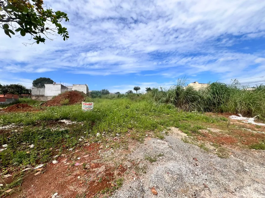 Foto 1 de Lote/Terreno à venda, 402m² em Setor Faiçalville, Goiânia