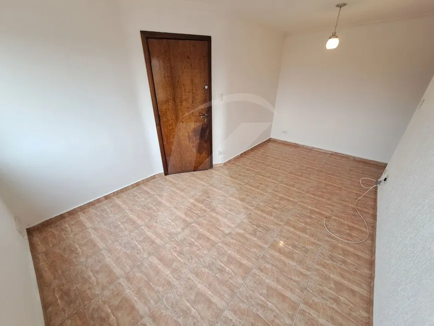 Foto 1 de Apartamento com 2 Quartos para alugar, 50m² em Vila Isolina Mazzei, São Paulo