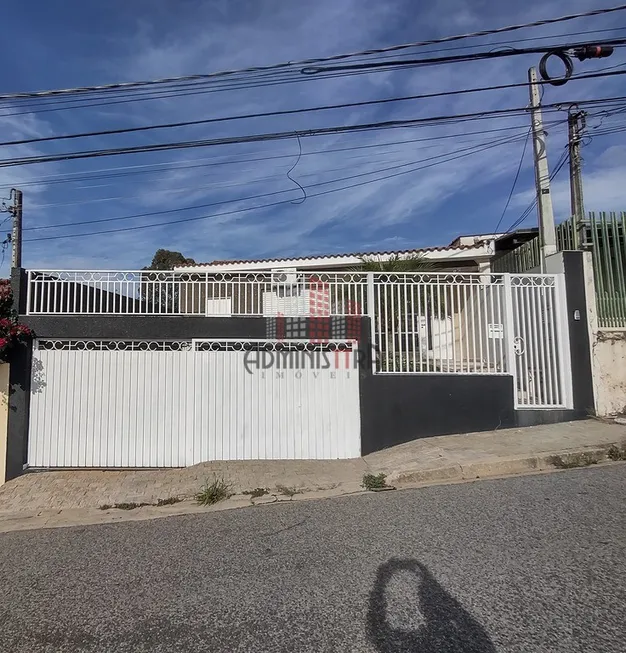 Foto 1 de Casa com 2 Quartos à venda, 92m² em Vila Progresso, Sorocaba