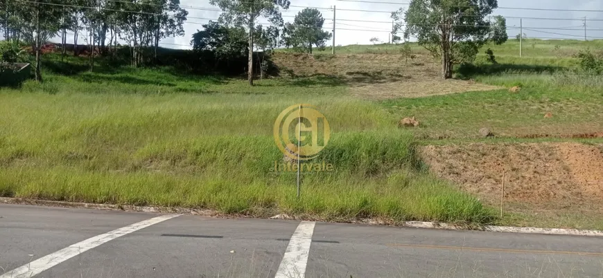 Foto 1 de Lote/Terreno à venda, 630m² em Morada dos Nobres, Taubaté