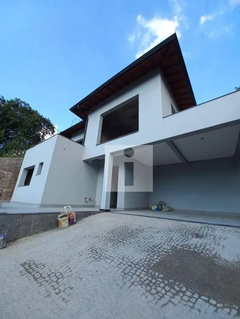 Foto 1 de Casa com 5 Quartos à venda, 280m² em Sousas, Campinas