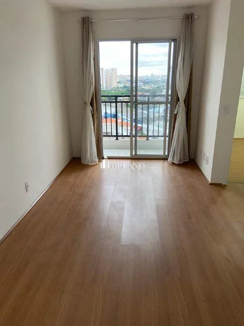 Foto 1 de Apartamento com 2 Quartos à venda, 42m² em Vila Guilherme, São Paulo