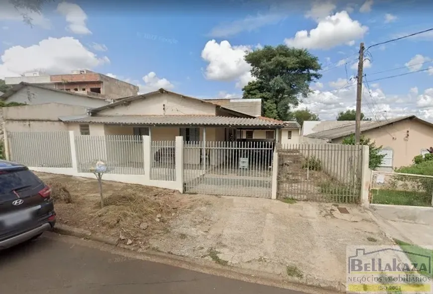 Foto 1 de Casa com 3 Quartos à venda, 140m² em Parque Industrial, Maringá