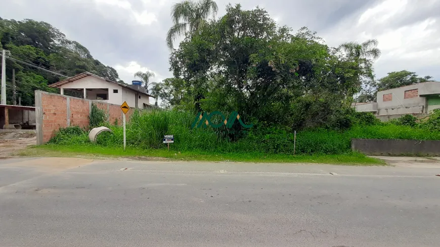 Foto 1 de Lote/Terreno à venda, 384m² em Itapoá , Itapoá