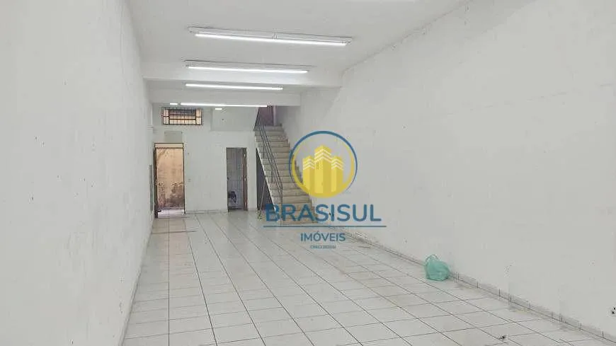 Foto 1 de Ponto Comercial para alugar, 161m² em Santo Amaro, São Paulo