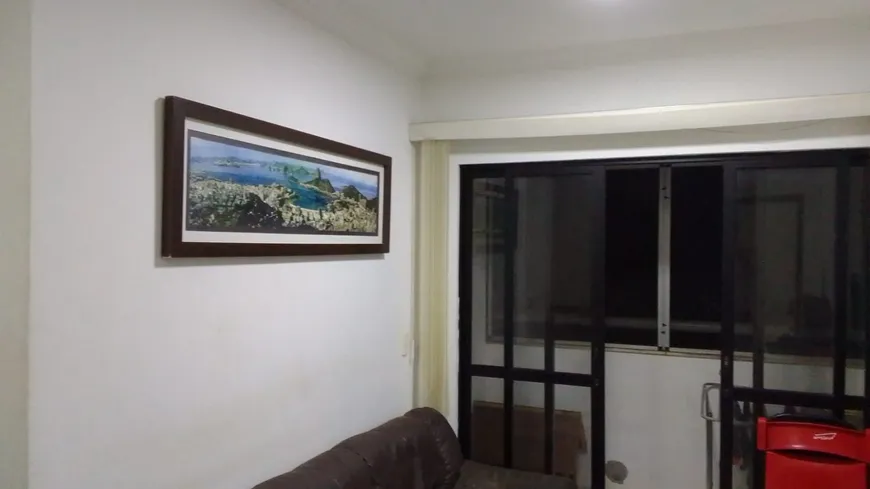 Foto 1 de Apartamento com 2 Quartos para alugar, 76m² em Vida Nova, Lauro de Freitas