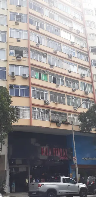 Foto 1 de Kitnet à venda, 37m² em Copacabana, Rio de Janeiro