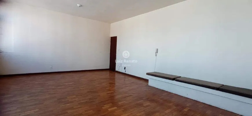 Foto 1 de Apartamento com 4 Quartos para alugar, 150m² em Funcionários, Belo Horizonte