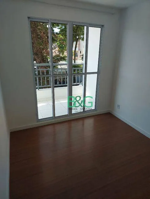 Foto 1 de Apartamento com 2 Quartos à venda, 45m² em Vila Ema, São Paulo