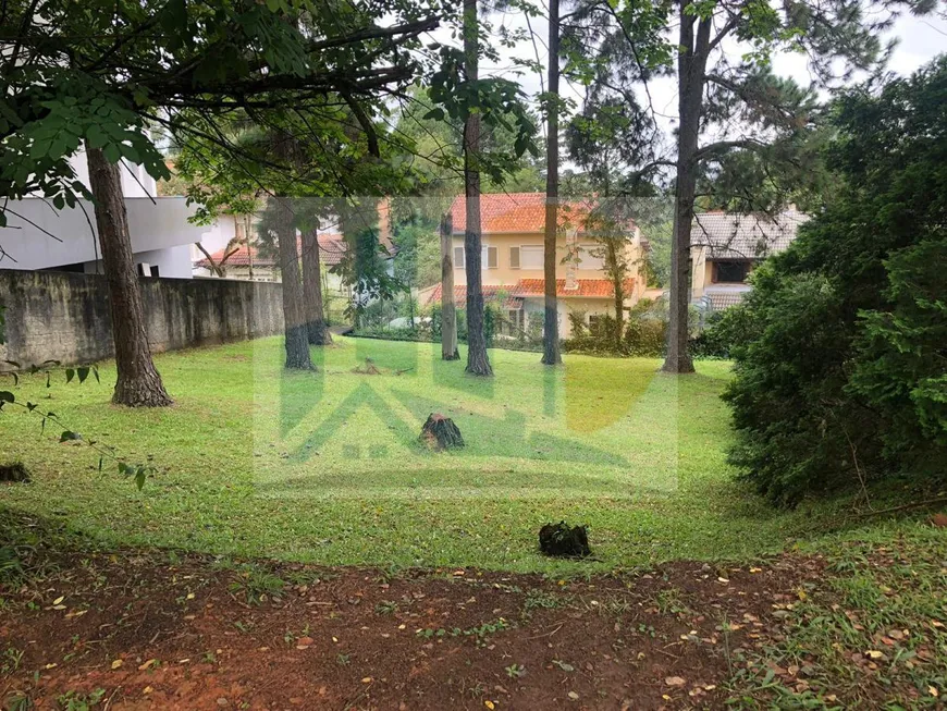 Foto 1 de Lote/Terreno à venda, 570m² em Aldeia da Serra, Barueri