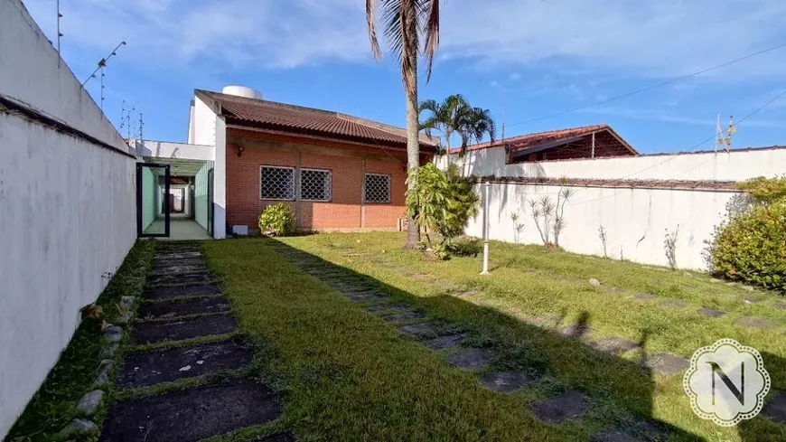 Foto 1 de Casa com 3 Quartos à venda, 206m² em Cibratel, Itanhaém