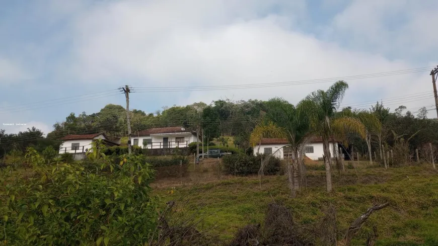 Foto 1 de Fazenda/Sítio à venda, 48000m² em Cezar de Souza, Mogi das Cruzes