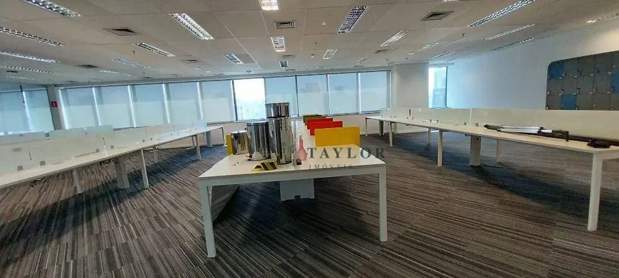 Foto 1 de Sala Comercial para alugar, 156m² em Jardim Paulistano, São Paulo