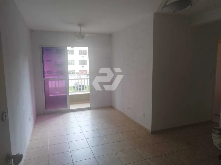 Foto 1 de Apartamento com 3 Quartos para alugar, 79m² em Praça Seca, Rio de Janeiro